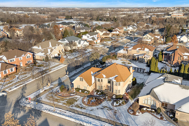 Property Photo:  16221 Kingsport Road  IL 60467 