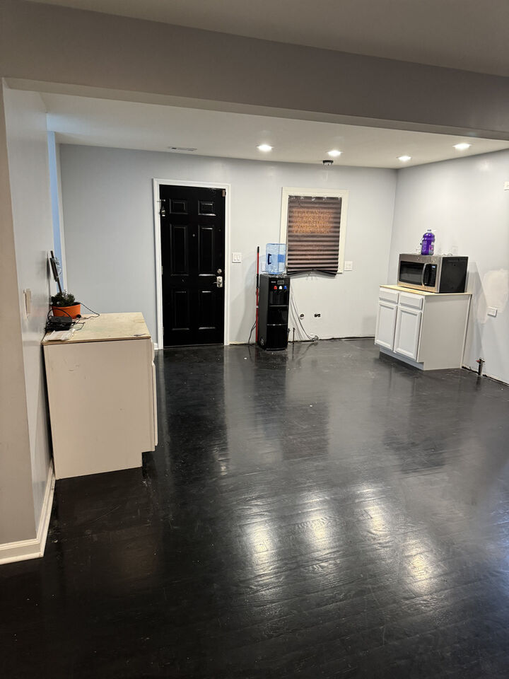 Property Photo: 19119 S Saint Lawrence Avenue IL 60425