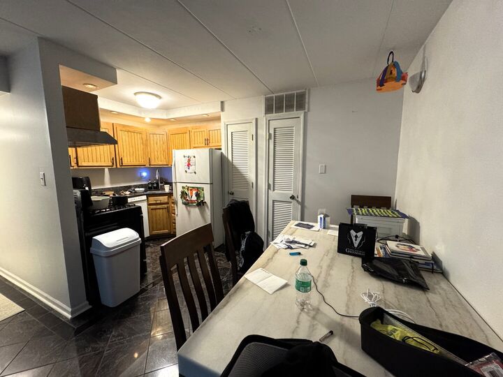 Property Photo:  10840 Kilpatrick Avenue 1nw  IL 60453 