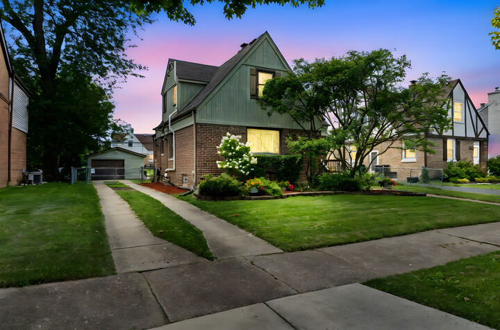 1516 Heidorn Avenue  Westchester IL 60154 photo