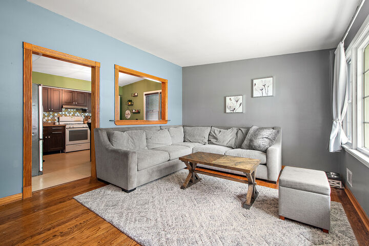Property Photo:  11534 S Lee Road  IL 60803 
