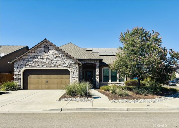 3891 Duncan Avenue  Clovis CA 93619 photo