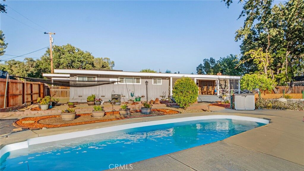Property Photo: 14855 Braendlin Avenue CA 95422