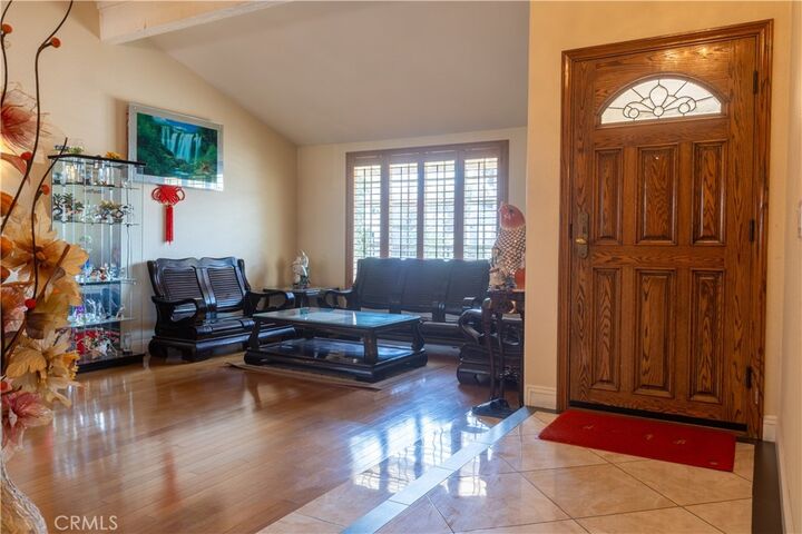 Property Photo: 19931 Crestknoll Drive CA 92886