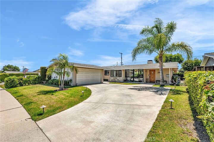 Property Photo: 1801 W Chandeleur Drive CA 90732