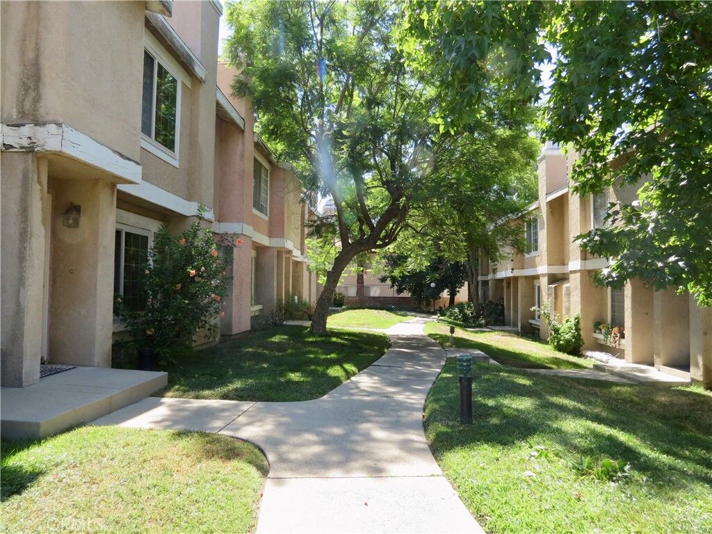 Property Photo: 14344 Foothill Boulevard 306 CA 91342