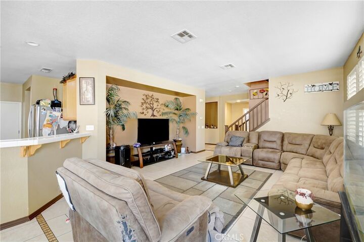 Property Photo: 1053 Indiangrass Drive CA 92545