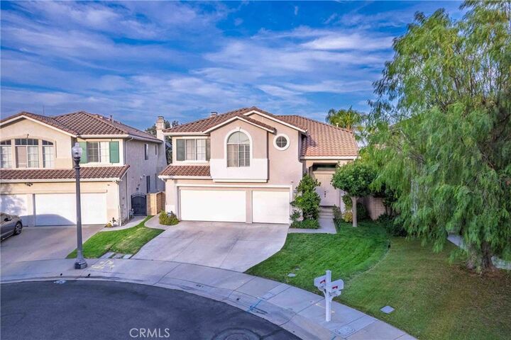 Property Photo:  14269 Sapphire Hill Lane  CA 91709 