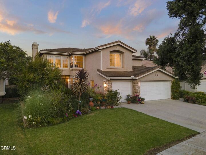 2314 Arcadian Shores Trail  Oxnard CA 93036 photo