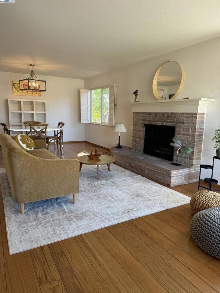 Property Photo:  3286 San Jose  CA 94501 