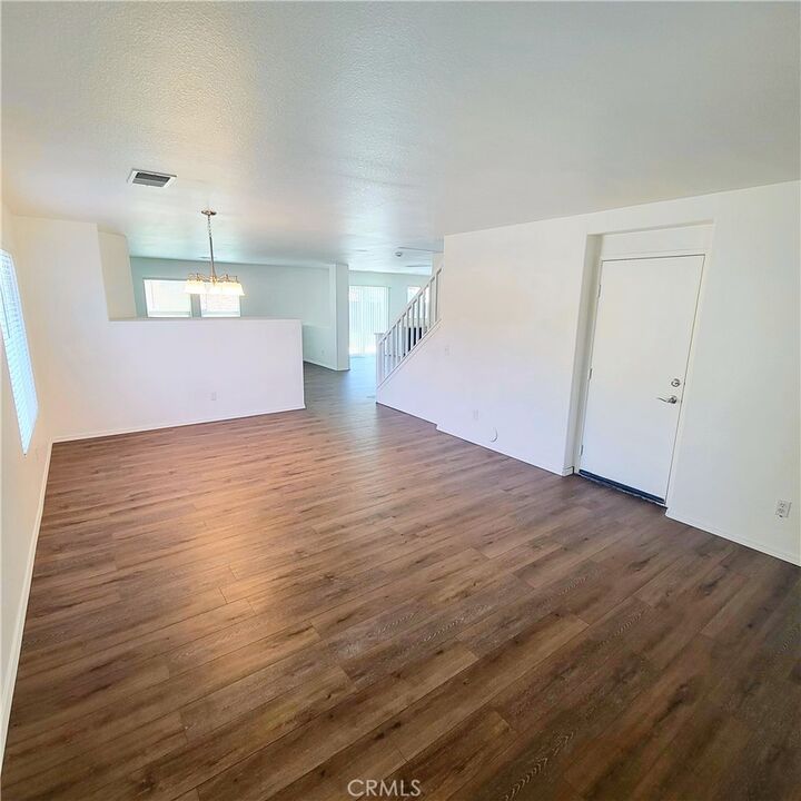Property Photo: 28551 Eagle Street CA 92555