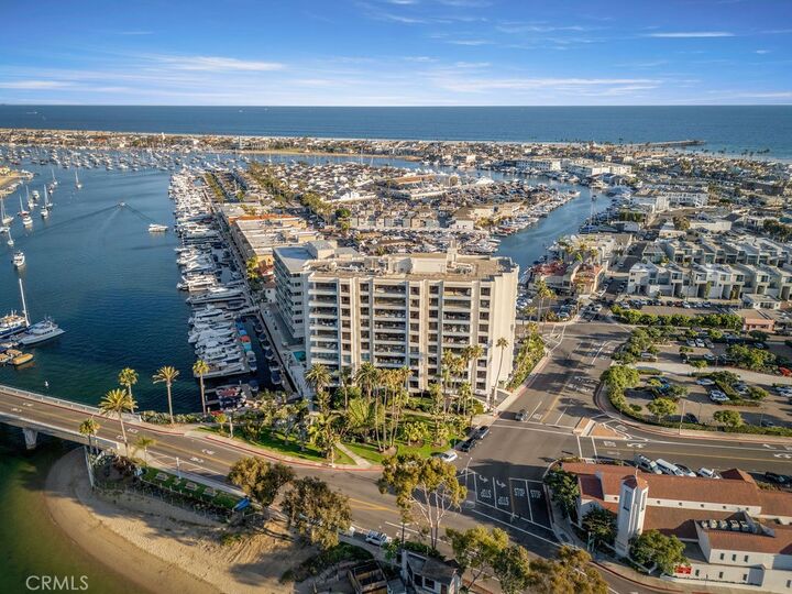 601 Lido Park Drive 1D  Newport Beach CA 92663 photo