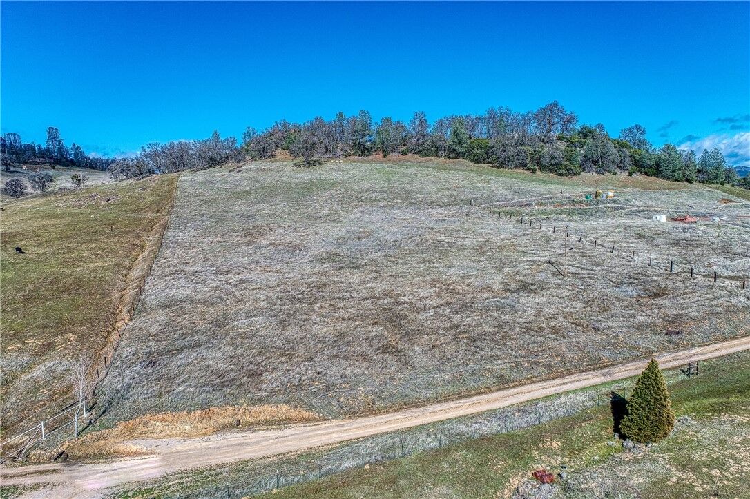 Property Photo: 18475 Snow Road CA 95457