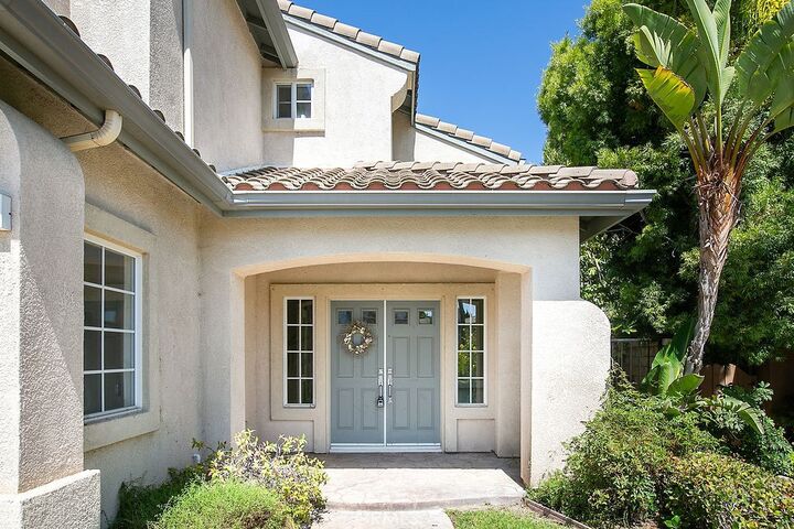 Property Photo:  2029 Roadrunner Avenue  CA 91320 