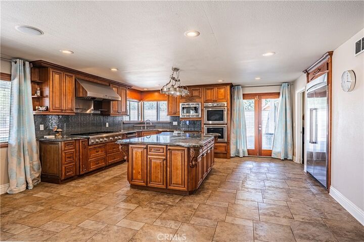 Property Photo:  5853 Aurora Avenue  CA 91752 