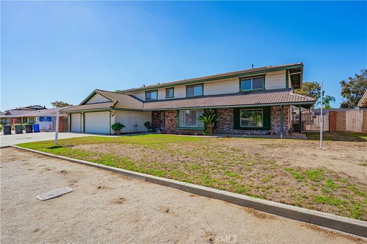 Property Photo:  5853 Aurora Avenue  CA 91752