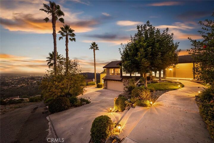 Property Photo: 3696 Camino De Las Lomas CA 92084