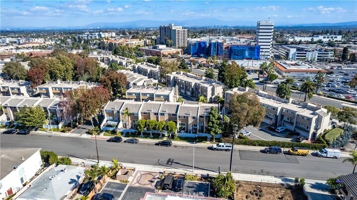 18786 Racquet Lane  Huntington Beach CA 92648 photo