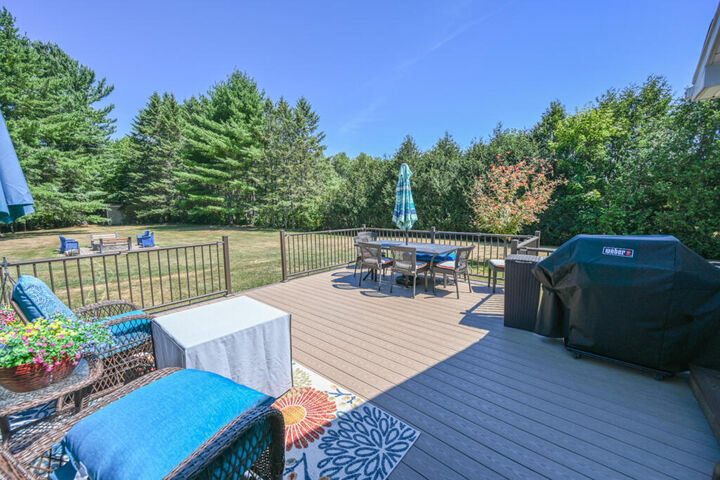 Property Photo:  72 Nottingham Way  ME 04412 