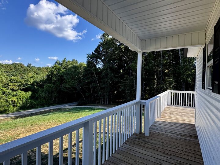 Property Photo:  1261 Brannon Rd  TN 38464 