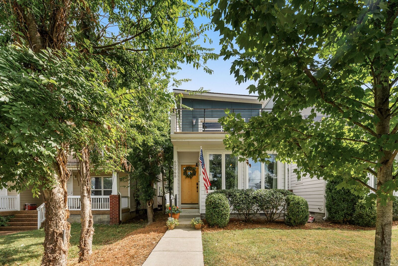 Property Photo:  6006B Morrow Rd  TN 37209 