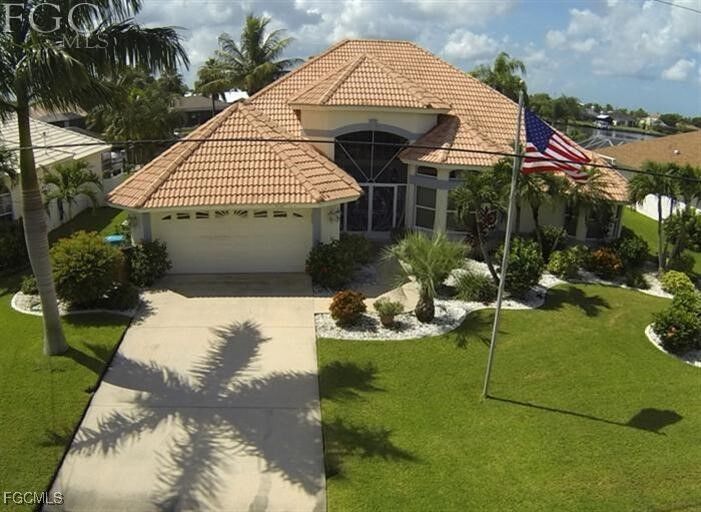 Property Photo: 2042 Four Mile Cove Parkway FL 33990