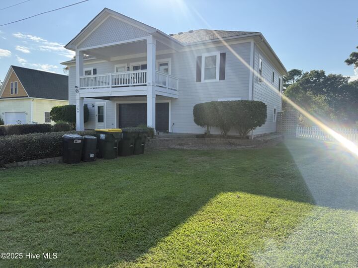 Property Photo: 189 Dowdys Bay Road NC 27939