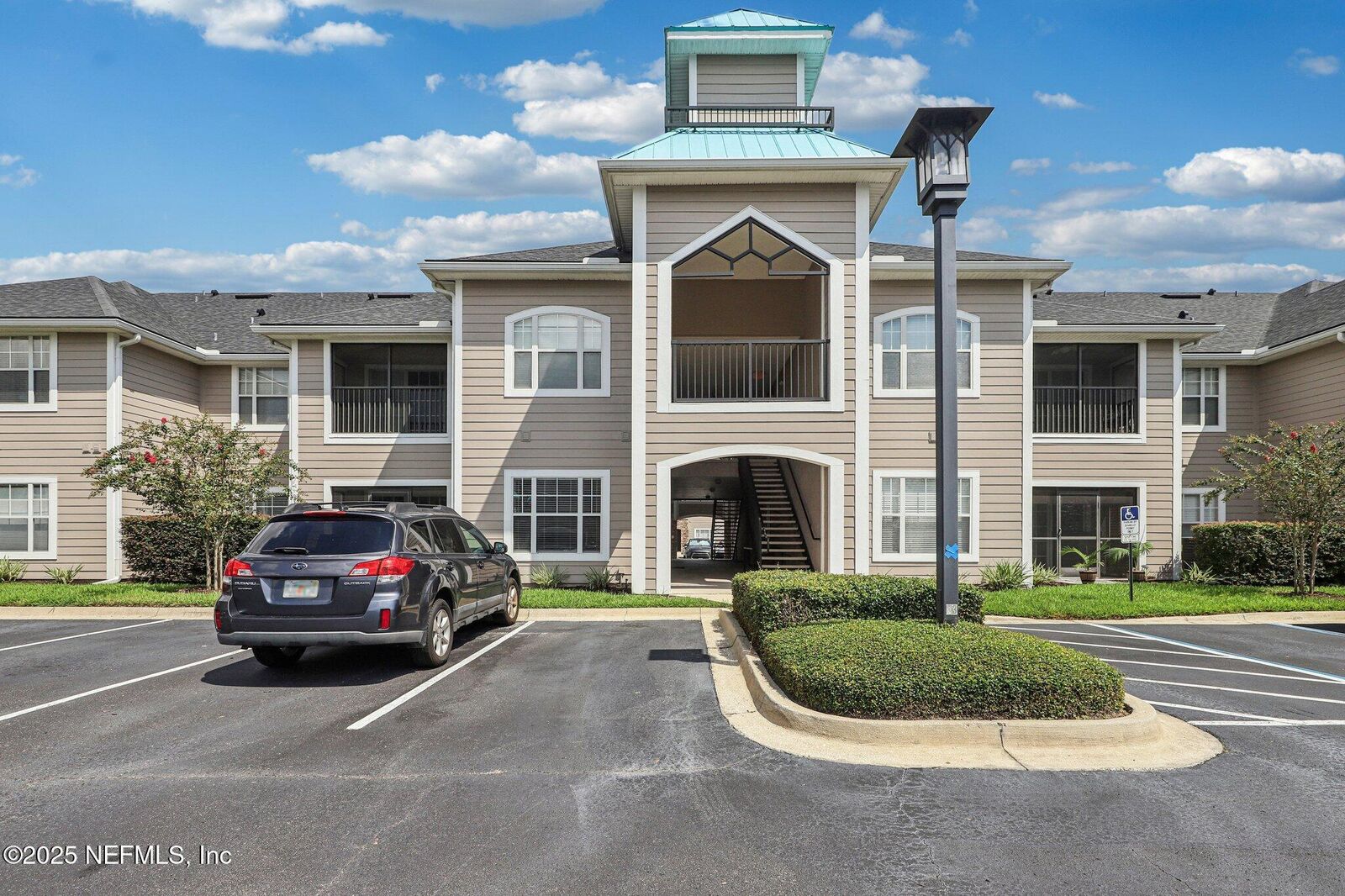 Property Photo: 225 Presidents Cup Way 105 FL 32092