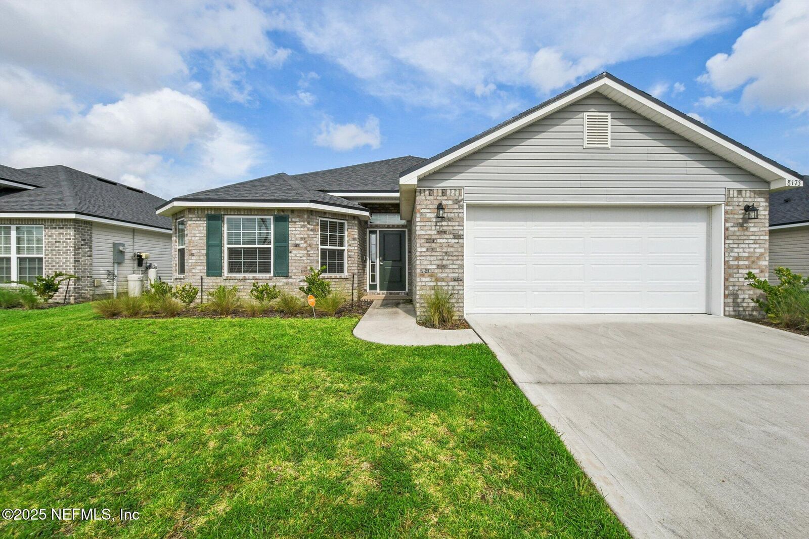 Property Photo:  8173 Helmsley Boulevard  FL 32119 