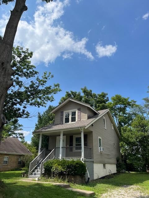 Property Photo: 9 Ridgeway Avenue KY 41042