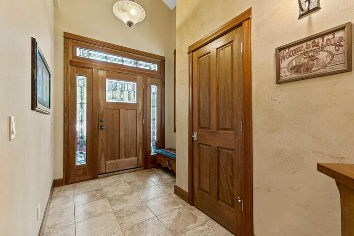 Property Photo: 1963 Ridge Crest Drive MT 59937