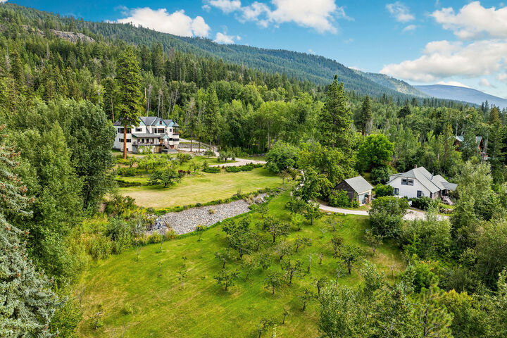 Property Photo: 20322 Mt Highway 35 MT 59911