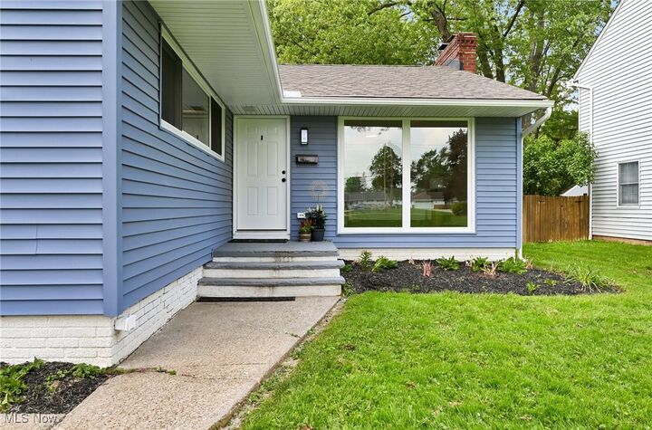 Property Photo:  5679 Wilson Mills Road  OH 44143 