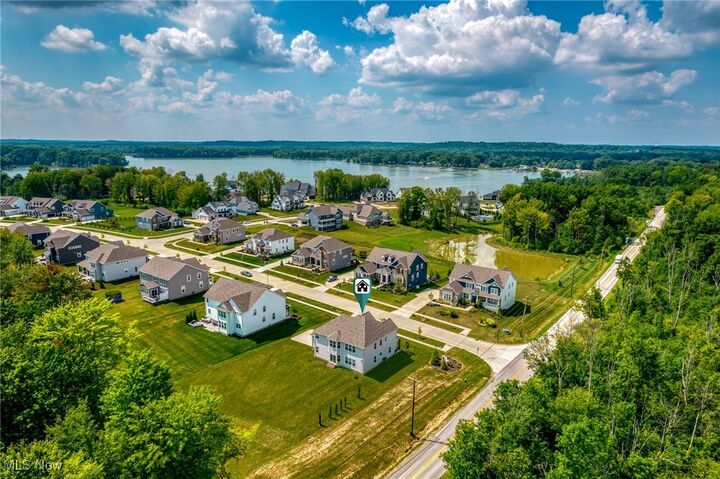 Property Photo: 792 Nancy Drive OH 44202