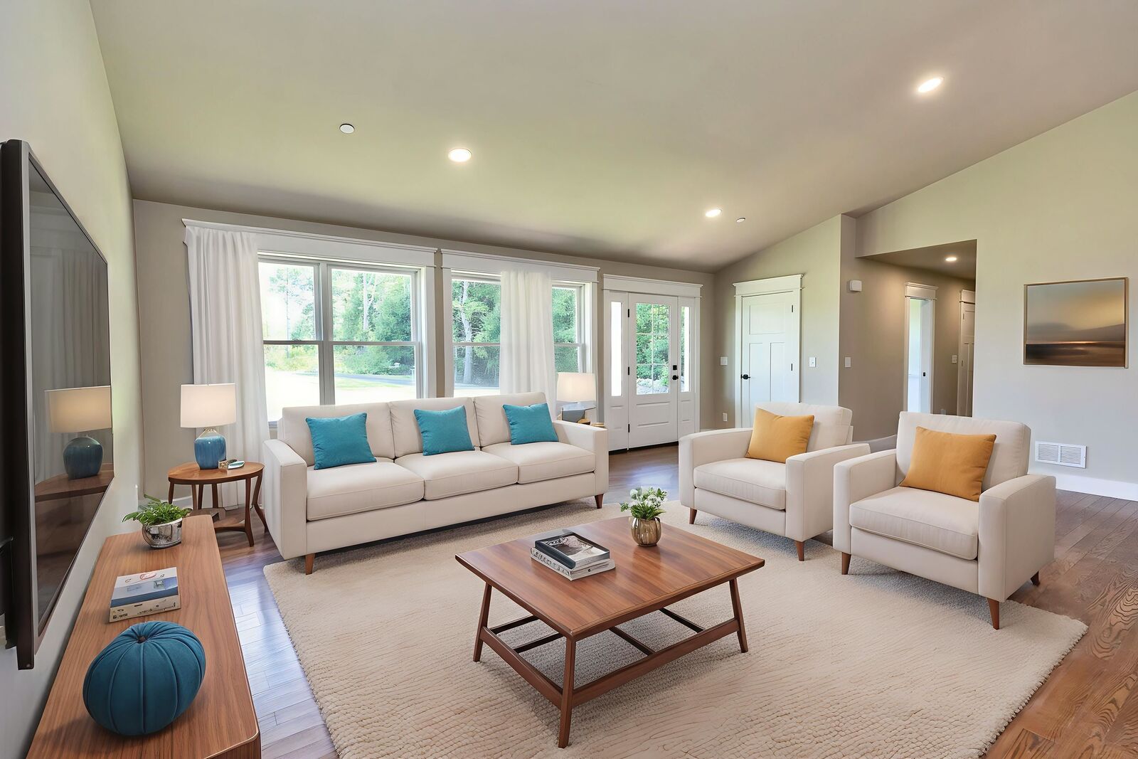 Property Photo: 232 Wild Acres Road NH 03220