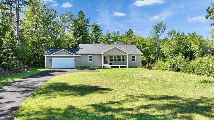 232 Wild Acres Road  Belmont NH 03220 photo