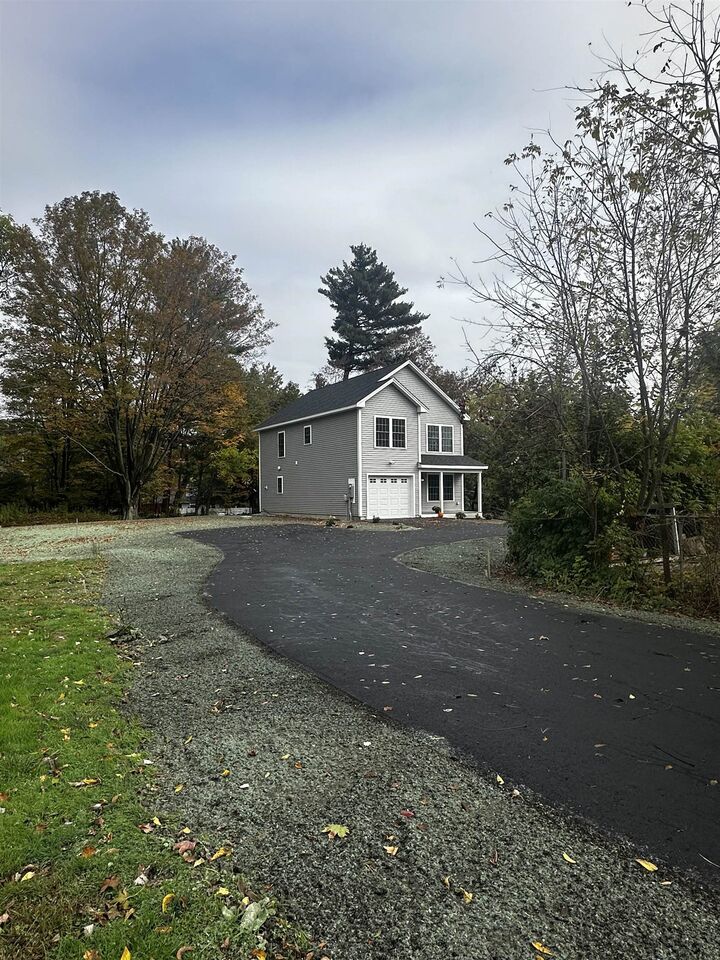 Property Photo: 3.5 Mt Pleasant Street NH 03038
