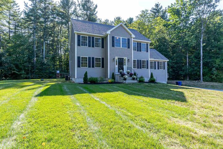 Property Photo: 35 Mammoth Road NH 03053