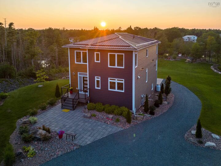 Property Photo: 326 Notting Hill Road NS B2Z 0B7