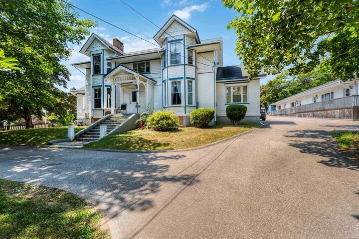 Property Photo: 78 Second Avenue NS B0V 1A0