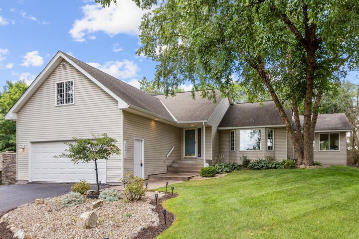 18816 Boston Street NW  Elk River MN 55330 photo