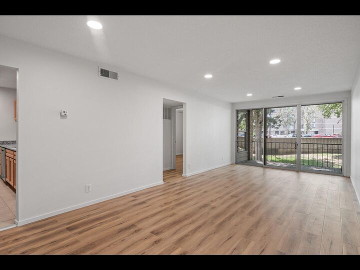 Property Photo: 6328 Barrie Road 2J MN 55435