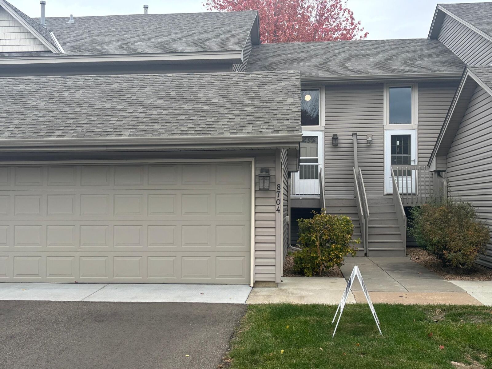 Property Photo: 8704 Cottonwood Lane N MN 55369