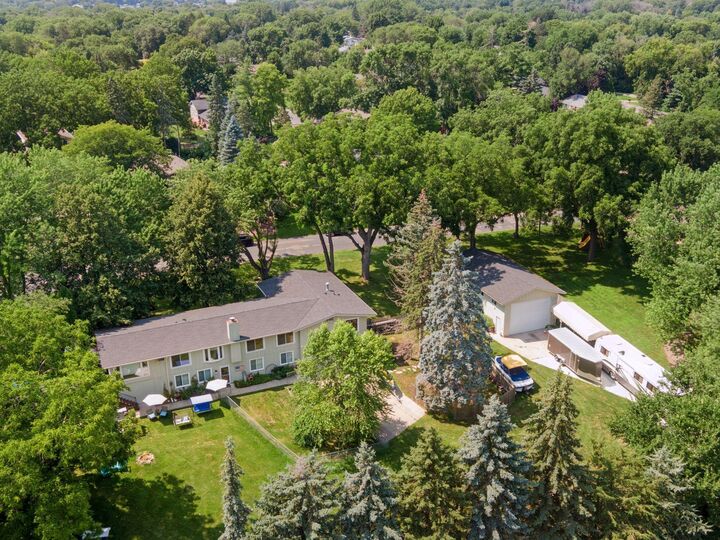 Property Photo:  3801 Leslee Curve  MN 55331 