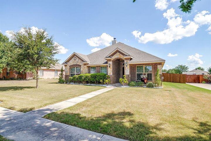 110 Sheri Way  Red Oak TX 75154 photo