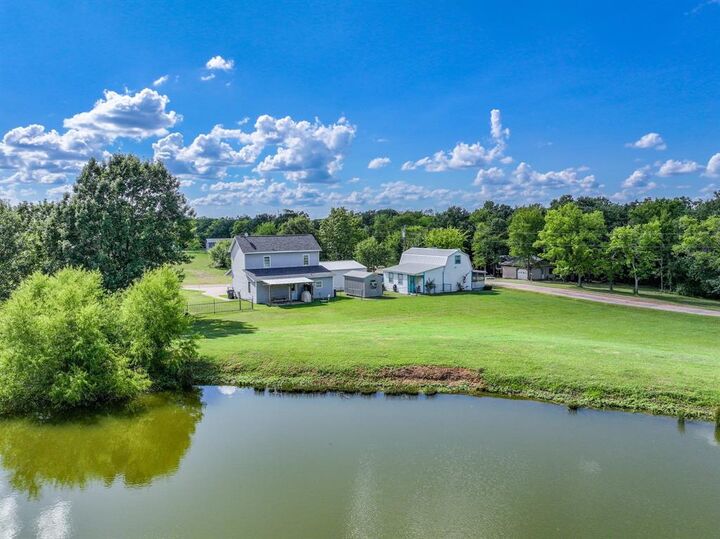 Property Photo:  154 Wapiti  TX 75783 