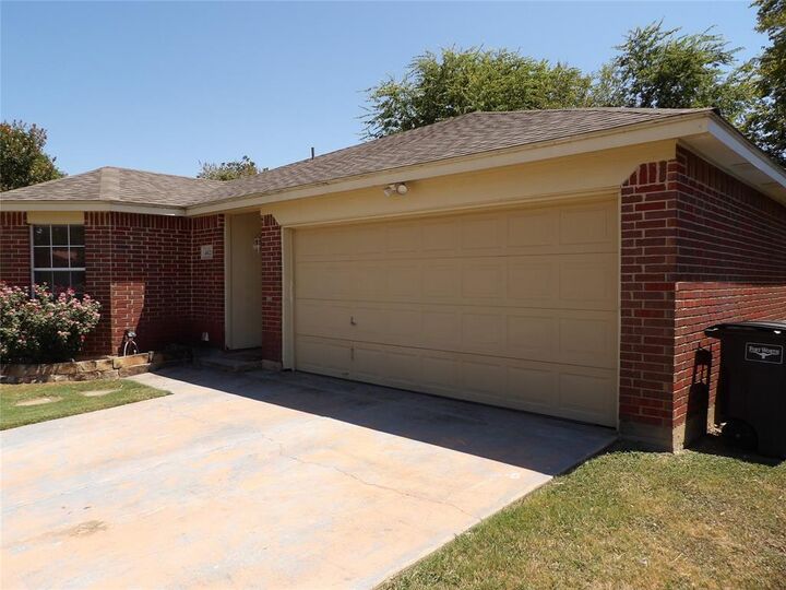 Photo de la propriété: 4628 Brimstone Drive TX 76244