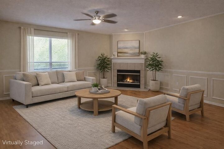 Property Photo:  4628 Brimstone Drive  TX 76244 