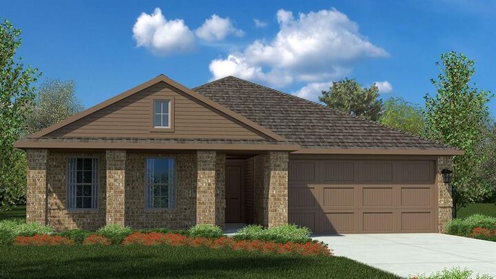Property Photo:  8444 Beltmill Parkway  TX 76131 
