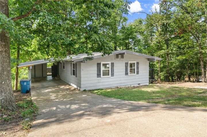 78 Westbury Drive  Bella Vista AR 72714 photo